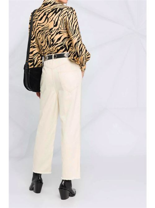 Jeans Laliskasr ISABEL MARANT | PA183621P014I23EC